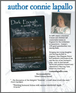 Book signing at Barnes & Noble