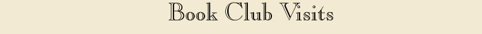 Book Club Visits