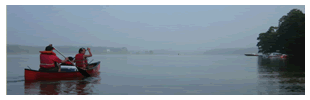 James River